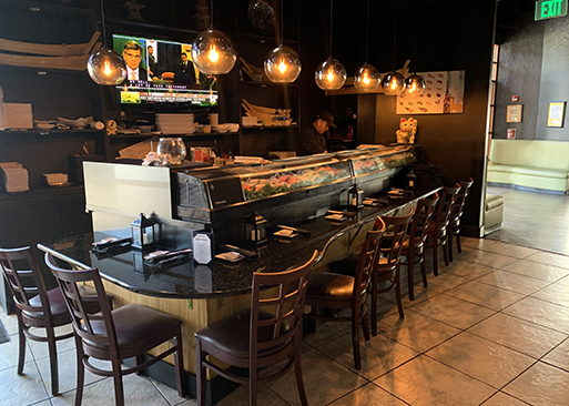 Idine Hokkaido Hibachi Sushi Restaurant Reviews Hours Menu Idine Hokkaido Hibachi Sushi Restaurant Reviews Hours Menu Map Jupiter Florida 33458