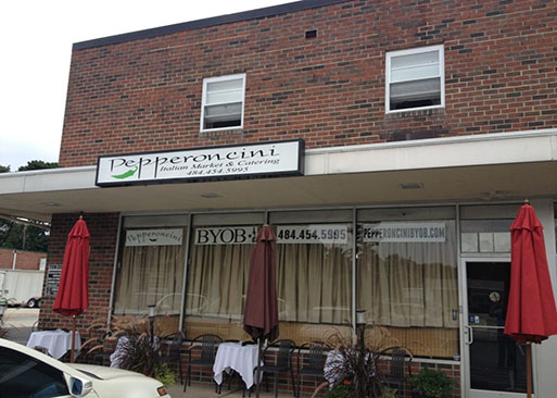 Restaurants In Havertown Pa Best Idine