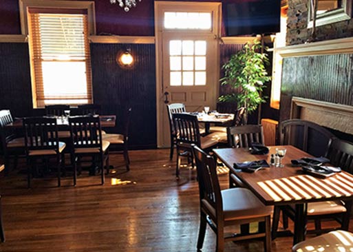 Free Spirit Dining Copper House Tavern Reviews Hours Menu 123456789