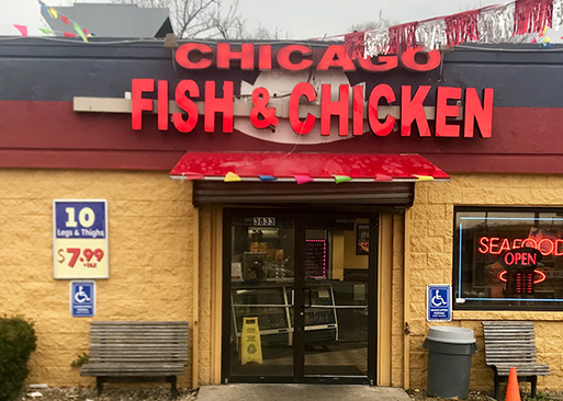 chicago fish and chicken indianapolis menu